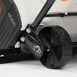 Cordless Snowthrowers+ Battery/Charger Dast 5040li Set Daewoo