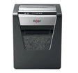 EAN 5028252523448 - Rexel Momentum M510 triturador de papel Microcorte 58 dB Negro imagen 1