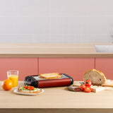 Tostadora Solac S96006200 Tc5309