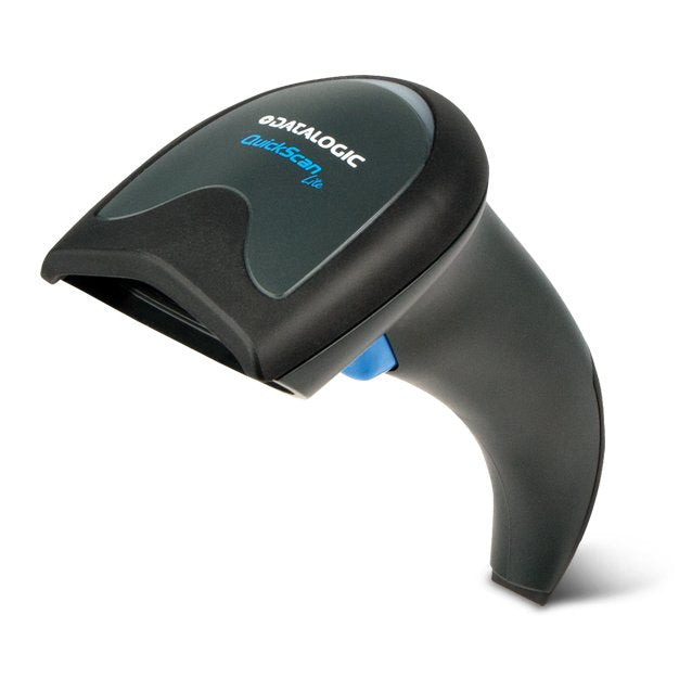 EAN 5712505696682 - Datalogic QuickScan QBT2101 Lector de códigos de barras portátil 1D Negro imagen 1