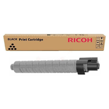 EAN 4961311973086 - Ricoh 842601 cartucho de tóner 1 pieza(s) Original Negro imagen 1