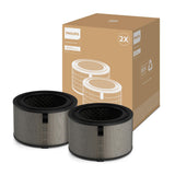 Philips Pureprotect 3200 Series, Luftreinigerfilter, Hepa, 99,97%, Box