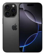 Iphone 16 Pro 512gb Black Titanium