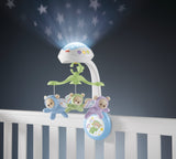 EAN 0887961046076 - Fisher-Price CDN41 móvil para bebes imagen 4