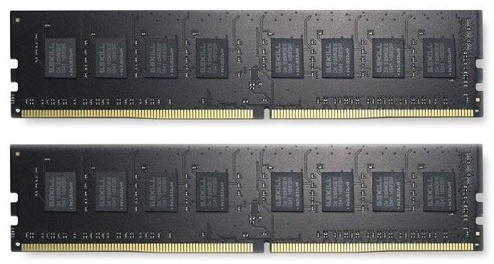 Memoria G.Skill Ddr4 2400 Value F4-2400c15d-16gns  16 Gb 2 X 8 Gb  Mhz