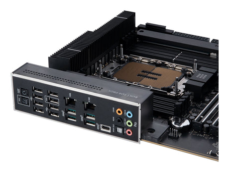 EAN 4711387078174 - ASUS PRO WS W790-ACE Intel W790 LGA 4677 (Socket E) SSI CEB imagen 4