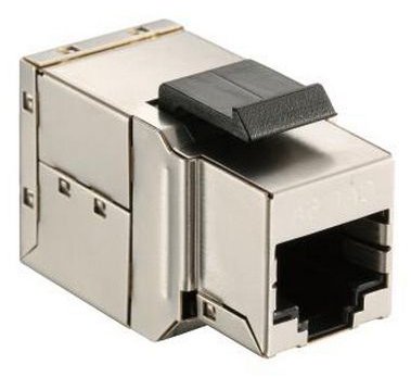 EAN 4015867240908 - Equip 125590 módulo de conector de red imagen 1
