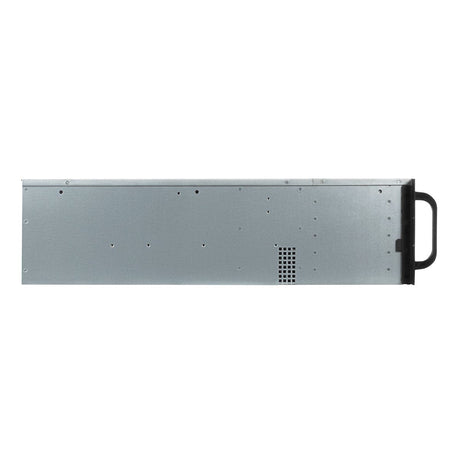 EAN 6940533544258 - UNYKAch 4U HSW4520 Estante Negro, Plata imagen 3