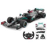 Jamara Rendimiento Del Ecualizador Mercedes Amg F1 W11 402106