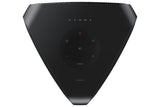 Altavoz Samsung Mx-St50b  Negro  Inalámbrico Y Alámbrico
