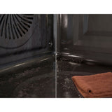 Aeg Te7pb63zab, Horno Negro Te7pb63zab