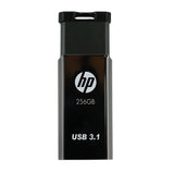 EAN 4712847099654 - HP x770w unidad flash USB 256 GB USB tipo A 3.2 Gen 1 (3.1 Gen 1) Negro imagen 1