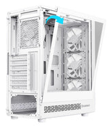 Caja Pc Gamemax  Case  Storm 2 Aw  Atx