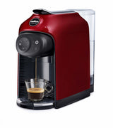 Lavazza Macchina Da Caffè Amodo Mio Idola Rosso