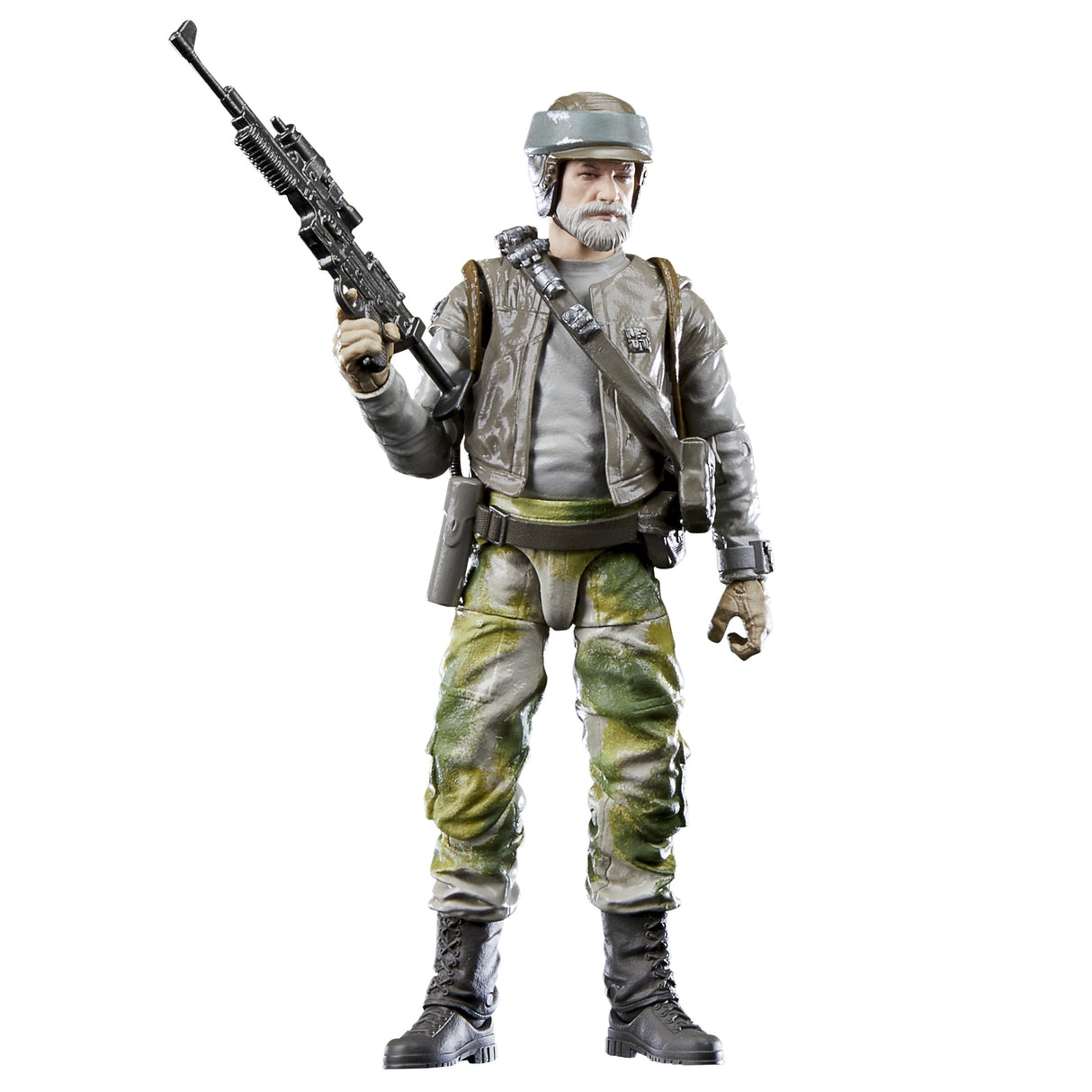 Figura Rebel Commando 40th Anniversary Return Of The Jedi Star Wars 15cm