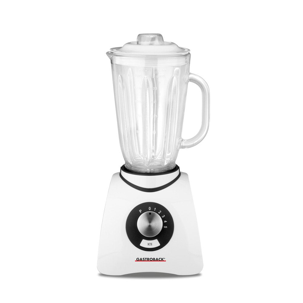 Gastroback Vital Mixer Basic Batidora De Vaso 600w