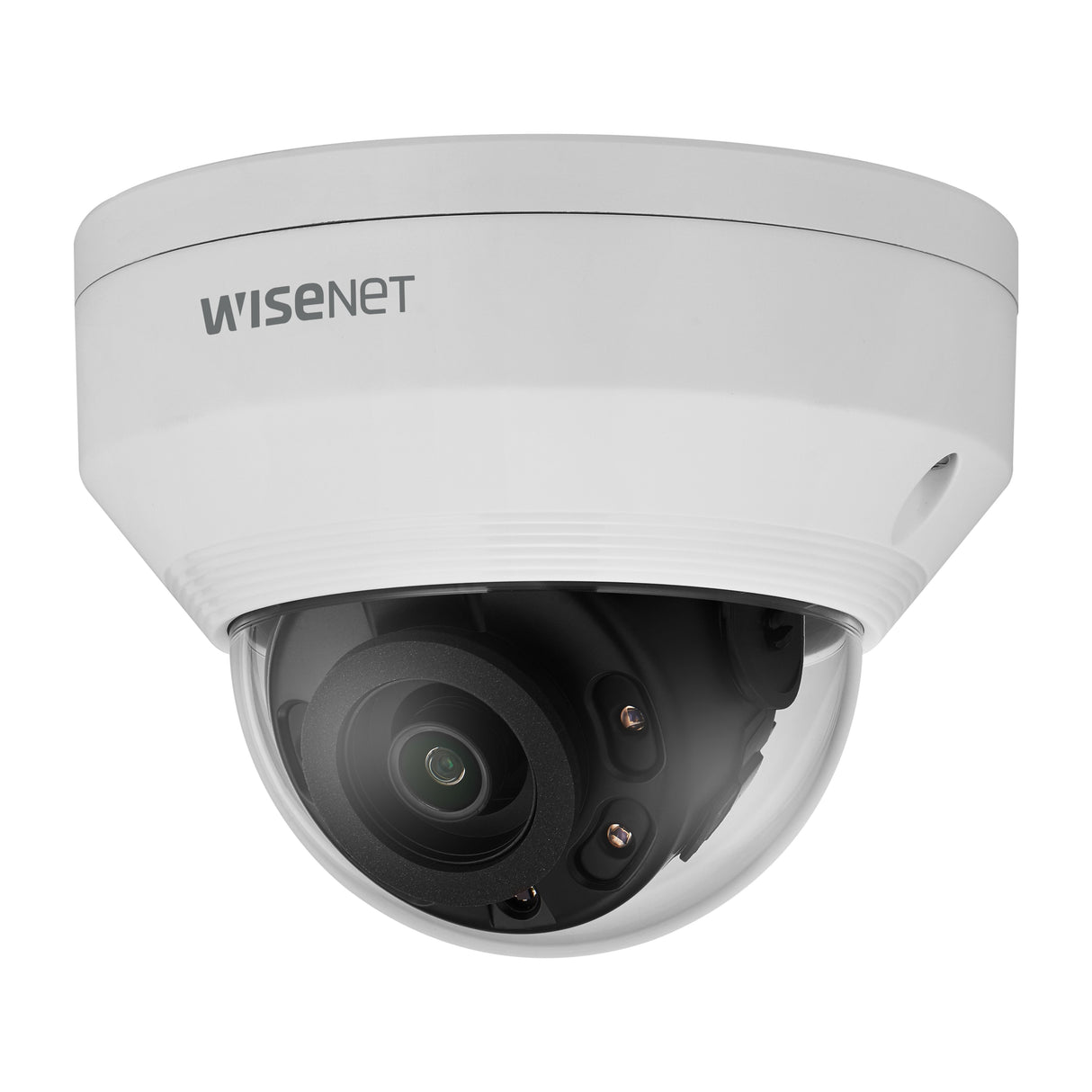 Hanwha Techwin Ip-Cam Fixed Dome \"A-Serie\" Anv-L7012r