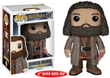Funko Pop Harry Potter Rubeus Hagrid