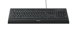 EAN 5099206046788 - Logitech K280E Pro f/ Business teclado Oficina USB AZERTY Francés Negro imagen 5