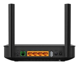 Tp-Link Ax3000 Wireless Gigabit Gpon Hgu With Voip