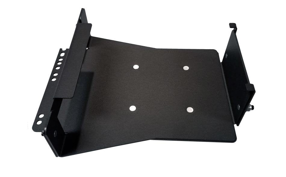 EAN 703674564754 - Gamber-Johnson 7160-1693 accesorio y pieza de recambio para interior de vehículo Base de montaje imagen 2