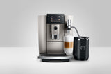 Jura E8 (Ed) Totalmente Automática Máquina Espresso 1,9 L