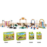 EAN 4055744029882 - schleich FARM WORLD 42482 set de juguetes imagen 7