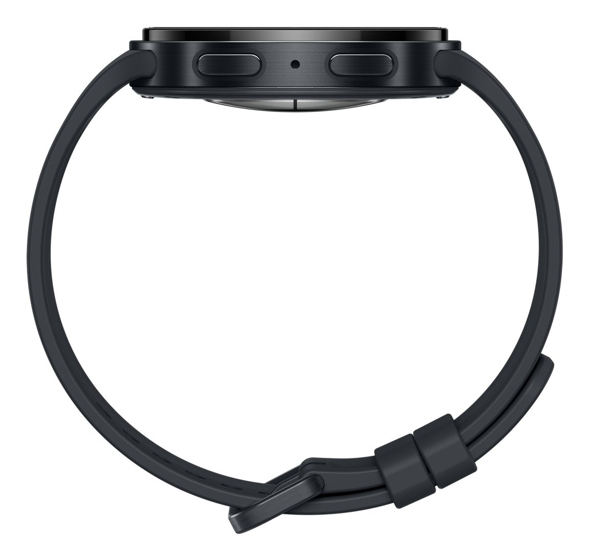 Watch Samsung Galaxy Watch 9 L355 44mm Lte Region West - Graphite
