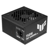 EAN 4711636170406 - ASUS TUF-GAMING-750B-EVO unidad de fuente de alimentación 750 W 20+4 pin ATX ATX Negro imagen 6