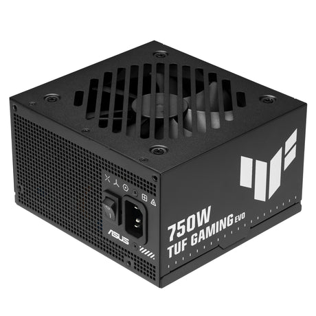 EAN 4711636170406 - ASUS TUF-GAMING-750B-EVO unidad de fuente de alimentación 750 W 20+4 pin ATX ATX Negro imagen 6