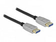 EAN 4043619802678 - DeLOCK 80267 cable DisplayPort Negro imagen 1
