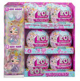 EAN 0035051121336 - L.O.L. Surprise! Unicorn Tots Asst in PDQ imagen 16