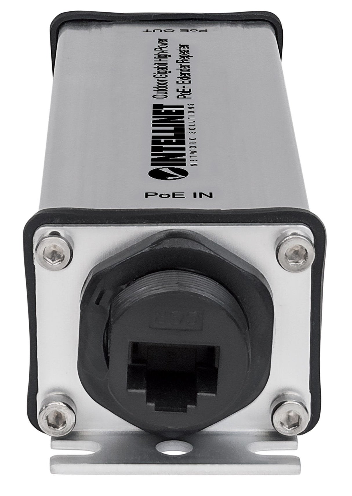EAN 0766623561211 - Intellinet 561211 adaptador e inyector de PoE imagen 6