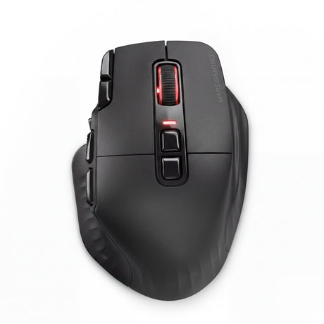 EAN 8435693115427 - Mars Gaming MMWHEX16 ratón Juego Mano derecha Bluetooth Óptico 24000 DPI imagen 2