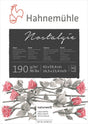 EAN 4011367282103 - Hahnemühle Nostalgie Arte de papel 50 hojas imagen 1