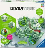 Ravensburger Gravitrax - Action Set M Skytrax, Train 25959