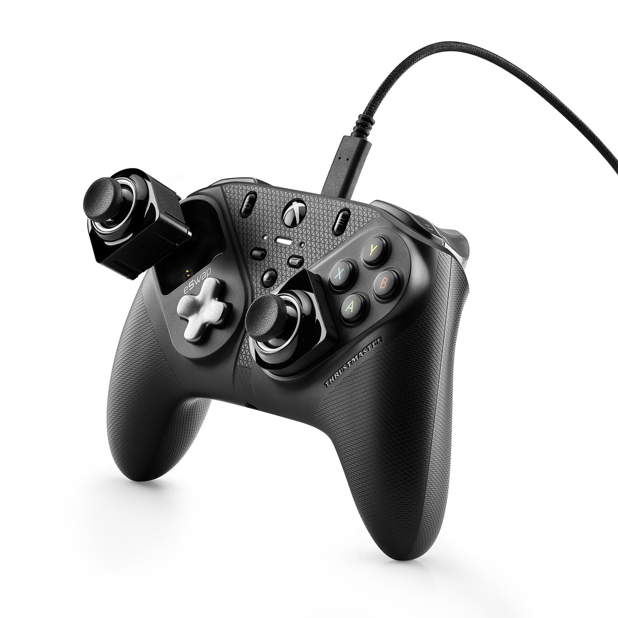 EAN 3362934403225 - Thrustmaster ESWAP S PRO Negro USB Gamepad PC, Xbox One, Xbox One S, Xbox One X imagen 3