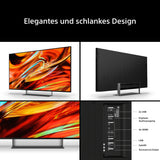Televisor Sony Bravia 7 Ii K-85xr75m2  Smart Tv 85" Rgb Led Uhd 4k Hdr 120 Hz