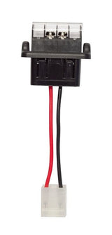 Mikrotik Pw48v-12v85w 48v Power Supply With 12v 7a Output, Open Frame