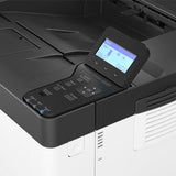 Ricoh P502 A4 S W Laserdrucker 418495