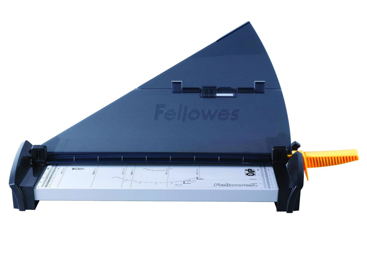 Cizalla Palanca Fellowes Fusion A3