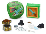 Mga Entertainment Miniverso De Mga: Hazlo Mini Minecraft, Elabora Artículos Variados 557272-Euc