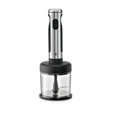EAN 4211129116381 - WMF Lineo 0416350011 1 L Batidora de inmersión 700 W Negro, Acero inoxidable imagen 8