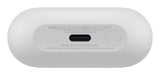 Samsung Galaxy Sm-R420nzaaitv Auriculares True Wireless Stereo (Tws) In-Ear Bluetooth Gris