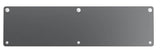 Targus Hyperspace Teclado Full Size Retroiluminación Inalámbrico Bluetooth 5.0 Qwerty Reino Unido Gris Espacio