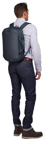 Mochila De Viaje Thule Subterra 2 Tsbb401 Dark Slate   Gris Poliéster