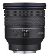 EAN 8809298889388 - Samyang F1215706101 lente de cámara MILC Objetivo ancho de zoom Negro imagen 6