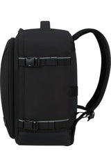 EAN 5400520240699 - American Tourister Take2cabin S mochila Mochila informal Negro Tereftalato de polietileno reciclado (rPET imagen 4