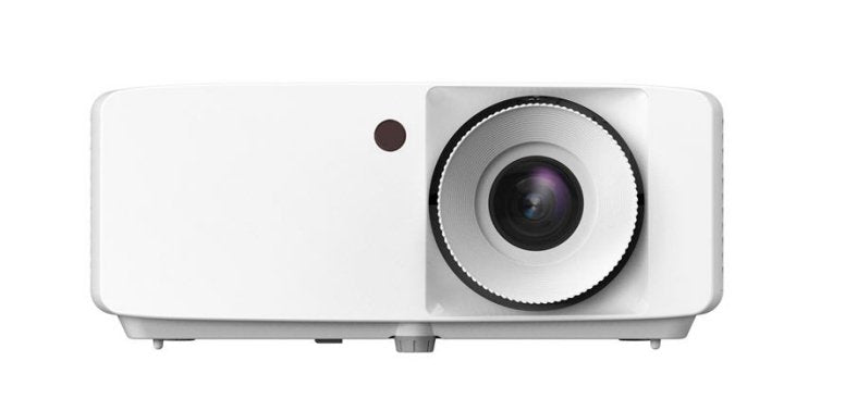 Proyector  Optoma Hz146x-W Dlp Blanco