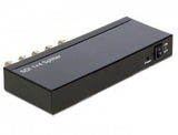 Delock Data Splitter 3g-Sdi 1 > 4